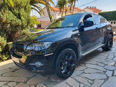 ayer Acumulativo Derritiendo BMW X6 de segunda mano y ocasión en Cantabria | Milanuncios