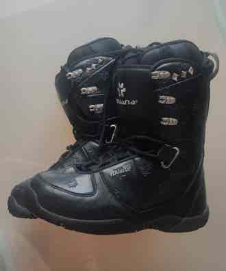 Snow Botas Pre Esqui El Corte Ingles Botas Nieve Y Apreski