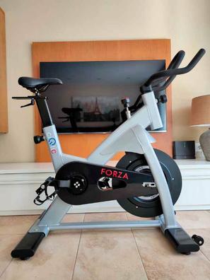 Bicicleta spinning con online freno magnetico