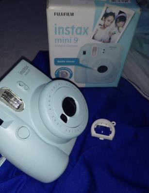 Camara Fujifilm Instax Mini 8 + Carrete de segunda mano por 35 EUR