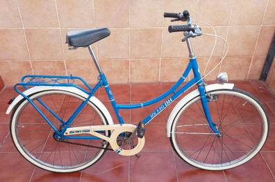 Bh bolero marchas Bicicletas de segunda mano baratas Milanuncios