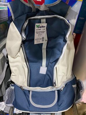 Mochila termica Milanuncios