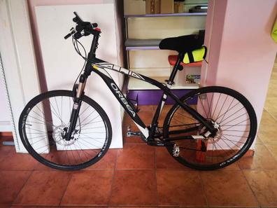 BICICLETA MONTANA URANO 29 1x11