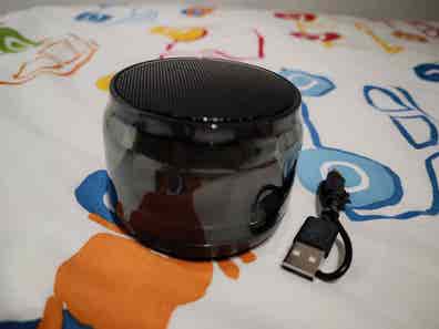 Altavoces de segunda mano en Santa Cruz de la Palma Milanuncios