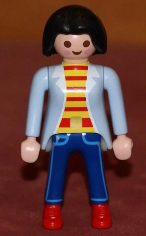 Muñecos playmobil online