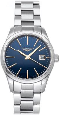 Longines Relojes de mujer de segunda mano baratos en Madrid