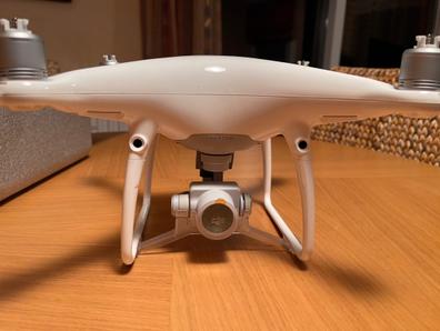 Drone phantom best sale 2 segunda mano