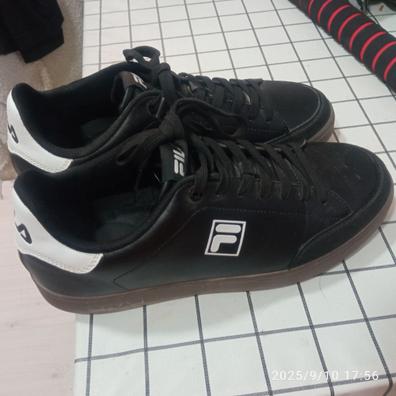 Zapatillas fila Moda y complementos de segunda mano barata