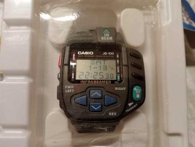 Casio te100 hotsell