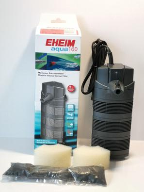 Reambios de ventosas de la marca alemana de filtros y bombas EHEIM