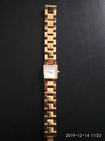 Milanuncios Reloj se ora Burberry Signature chapado