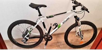 Bicicleta best sale rockrider 8.0