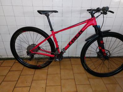 Trek superfly segunda mano hot sale