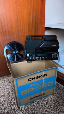 Elmo Sound ST-800 Magnetic (Gebraucht) in Au ZH für CHF 250 – nur
