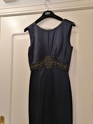 Rosa Vestidos de fiesta de segunda mano baratos | Milanuncios