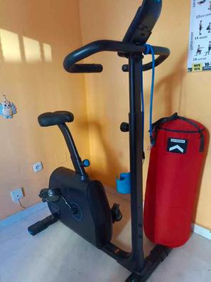 Máquina de remo plegable y 4kg de rueda de inercia Domyos 120 - Decathlon