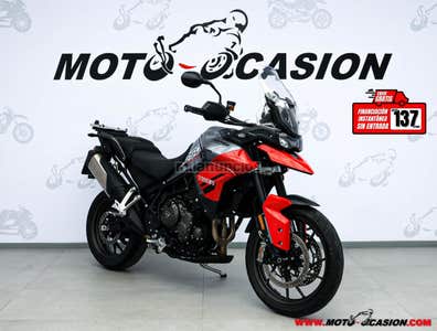 TRIUMPH - Tiger 850 Sport