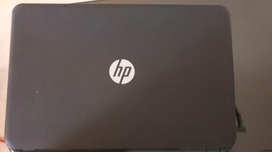 Milanuncios Amd E1 6010 Apu Hp 255 G3 Notebook Portatiles De Segunda Mano Baratos En Barcelona
