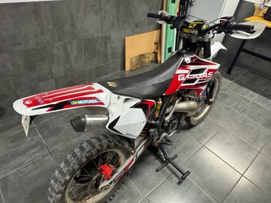 Gas gas - Ec250