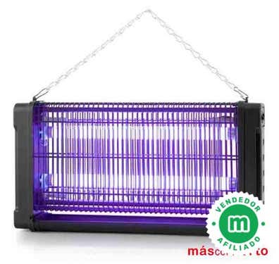 Lampara insecto | Milanuncios