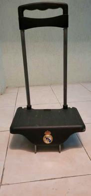 Milanuncios - Mochila Real Madrid