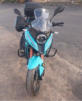 Mitt - TT 125 2025