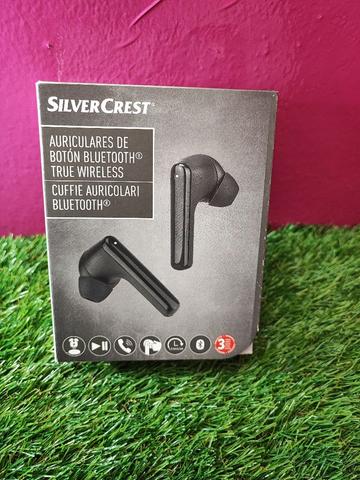 Auriculares silvercrest cheap