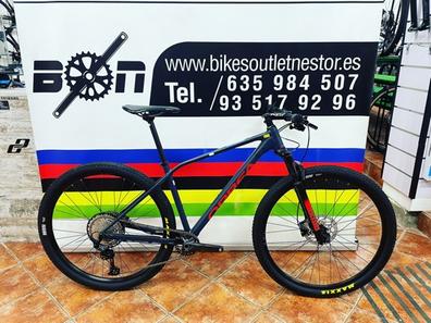 Orbea best sale alma milanuncios