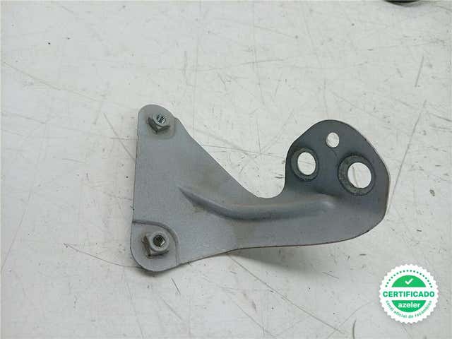 Milanuncios - soporte paragolpes delantero seat arona