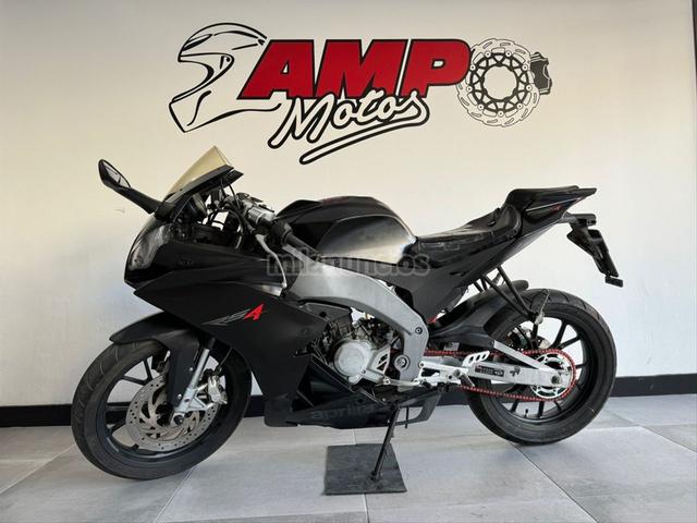 Milanuncios APRILIA RS 50
