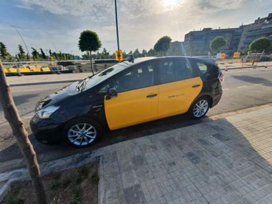 Cerdo escocés desencadenar Conductor taxi Ofertas de empleo en Barcelona. Buscar y encontrar trabajo |  Milanuncios