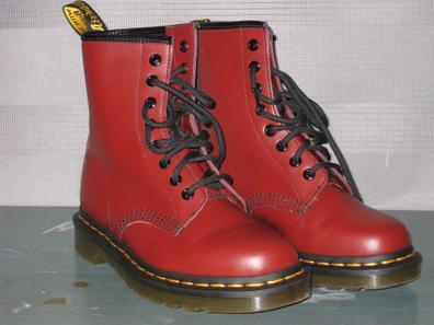 Dr martens 2 mano 60 sale