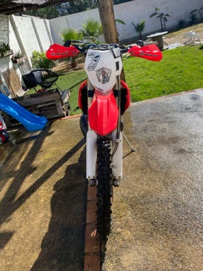 Gasgas EC 250