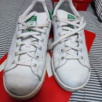 Adidas stan smith segunda mano best sale