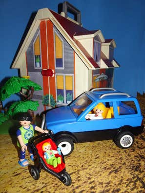 jardin Juguetes de segunda mano baratos | Milanuncios