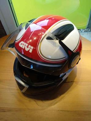 BMW Visera casco M Pro Race