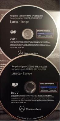 Dvd w204  Milanuncios