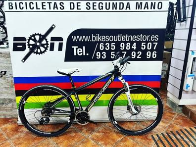 Conor 6700 26 Bicicletas de segunda mano baratas Milanuncios