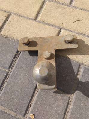 Bola para coches Recambios y accesorios coches de segunda | Milanuncios