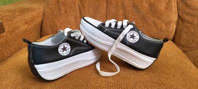 Zapatillas discount converse zaragoza