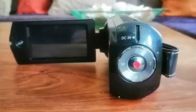 Cámara digital NBD Cámara compacta 4K 48MP, cámara de vlogging de   con pantalla ultra clara de 3.0 pulgadas, cámara de video con zoom