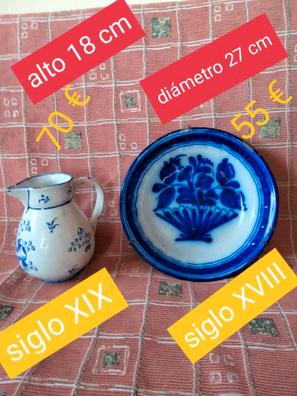Milanuncios - Paragüero de cerámica de montería