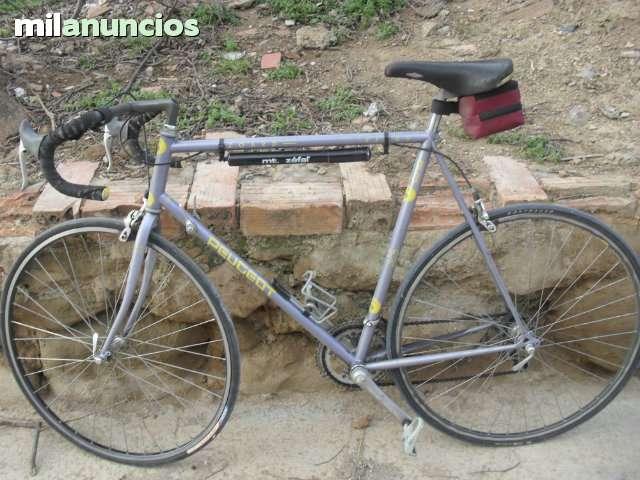 Milanuncios Bici de carretera buena ocasi n