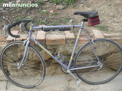 Bici ocasion Bicicletas de segunda mano baratas Milanuncios