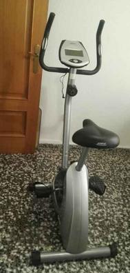 Bicicleta estatica bh discount astra