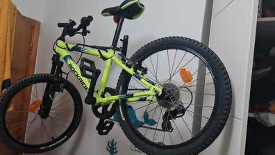 Bicicleta best sale mitical 20