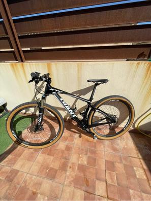 Bicicletas 29 milanuncios deals