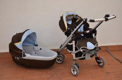 Bebeconfort Parasol de coche 