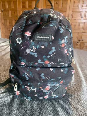 Mochilas y maletas infantiles de segunda mano baratas Granada