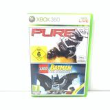 Milanuncios Lego Juegos Xbox 360 De Segunda Mano Baratos